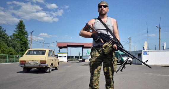 Prorosyjscy separatyści strącili samolot wywiadowczy sił zbrojnych Ukrainy w okolicach Słowiańska w obwodzie donieckim na wschodzie kraju. Informację podały ukraińskie media, powołując się na świadków i sieci społecznościowe. 
