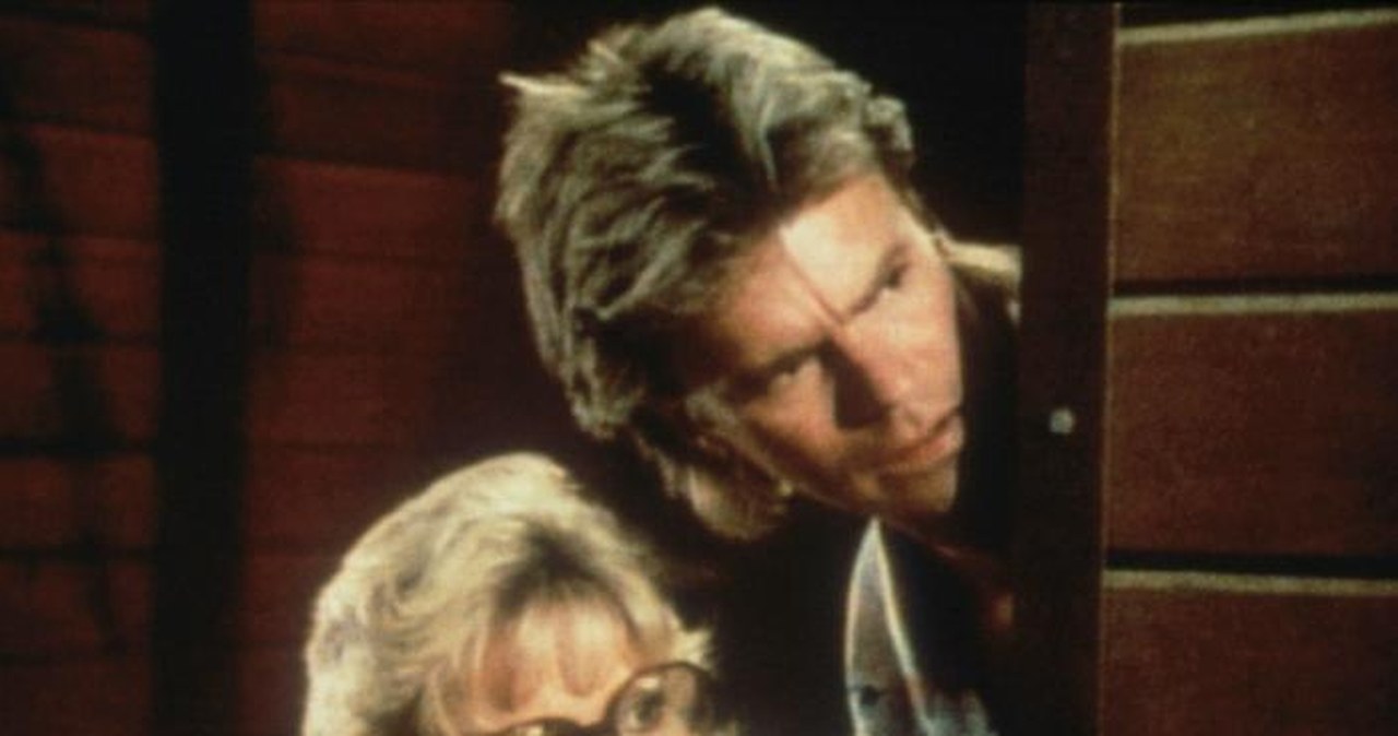 MacGyver - Odcinek 7