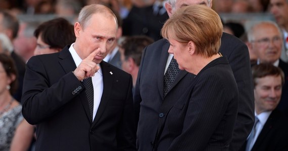 Niemiecka prasa pozytywnie ocenia spotkania Władimira Putina z zachodnimi przywódcami oraz prezydentem elektem Ukrainy Petro Poroszenką. Przestrzega jednak przed zbytnim optymizmem i zaznacza, że rozmowy prezydenta Rosji z kanclerz Niemiec Angelą Merkel przebiegały w "lodowatej atmosferze".
