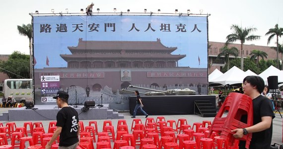 W 25 lat po tym, gdy czołgi wjechały w nocy z 3 na 4 czerwca na pekiński plac Tiananmen, masakrując demonstrujących studentów i robotników, za kratami chińskiego więzienia wciąż pozostaje Miao Deshun jako ostatni ze skazanych wówczas przez sąd.