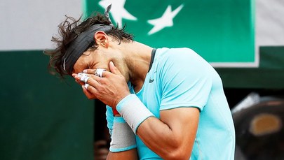 ​Roland Garros: Dziewiąty triumf Rafaela Nadala w Paryżu