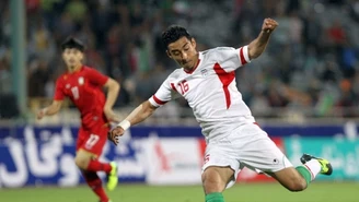 Iran - Trynidad i Tobago 2-0 w meczu towarzyskim