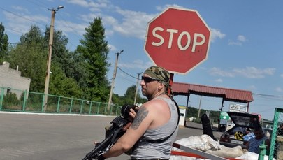 Rebelianci: Zatrzymaliśmy najemników z Polski. MSZ: To czarny PR