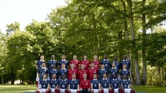 MŚ 2014 - Francuzi celują wysoko