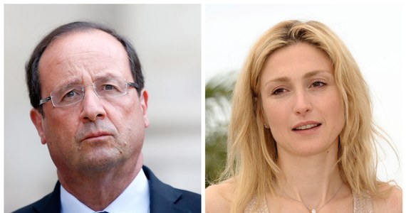 Prezydent Francji Francois Hollande poczuł się samotny i powrócił do swojej kochanki, paryskiej aktorki Julie Gayet - ujawnia tygodnik „Closer”. Wcześniej prasa bulwarowa twierdziła, że ich romans się zakończył.