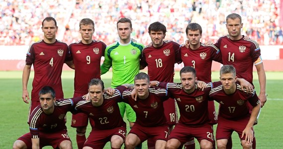 Polacy uwielbiają narzekać na swoją reprezentację i mają ku temu powody. Rozczarowani czują się też fani drużyny Rosji, która - choć na mistrzostwach Europy radzi sobie nieźle - to jeszcze nigdy nie zdobyła medalu na piłkarskim mundialu. W tym roku też będzie o to bardzo ciężko, choć wyjście z grupy powinno być dla Rosjan formalnością. 