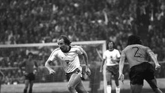 Robert Gadocha i dolary Argentyńczyków na MŚ w 1974 roku