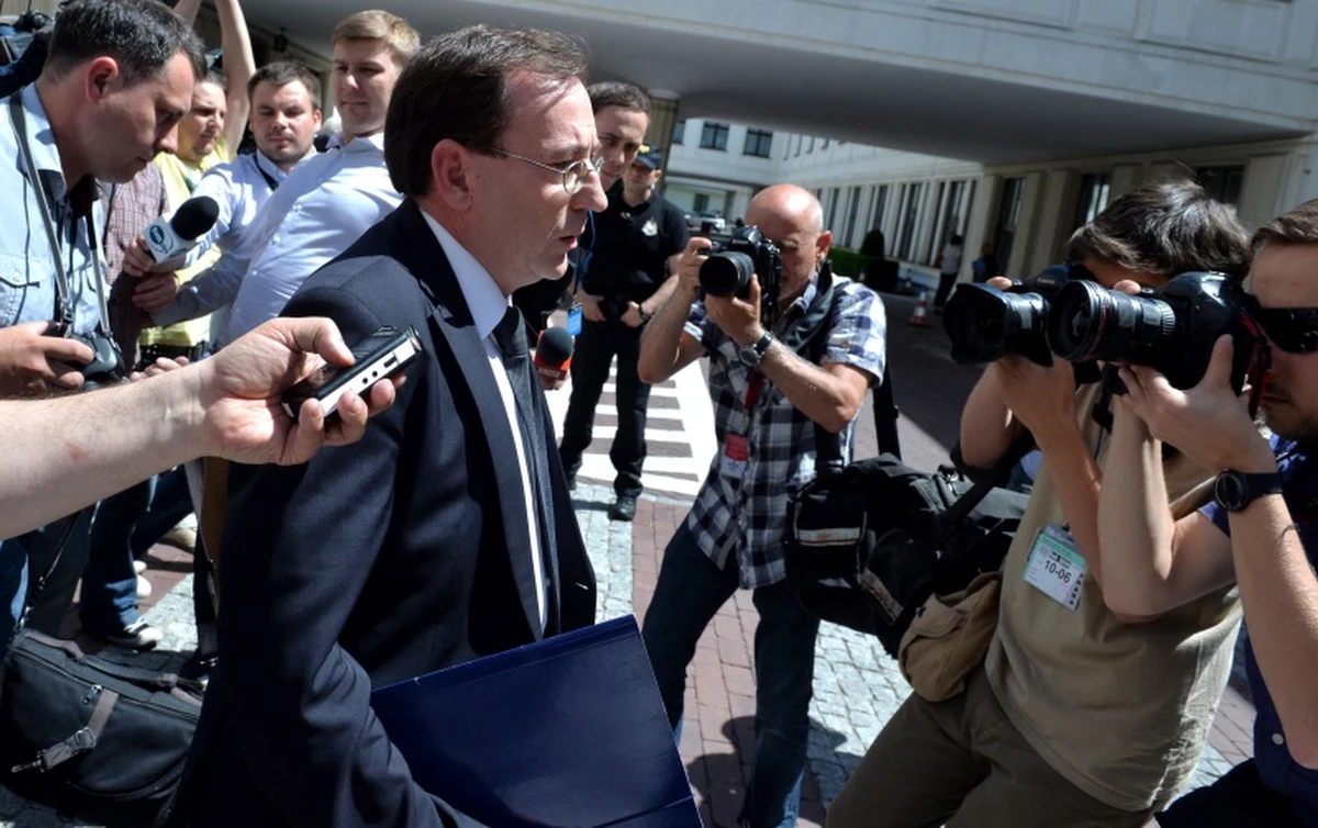 "Wyniki głosowania, również imienne, w sprawie uchylenia immunitetu b. szefa CBA Mariusza Kamińskiego z PiS-u zostały odtajnione" - poinformowała marszałek Sejmu Ewa Kopacz. Publikujemy informacje o tym, jak głosowali posłowie poszczególnych partii.