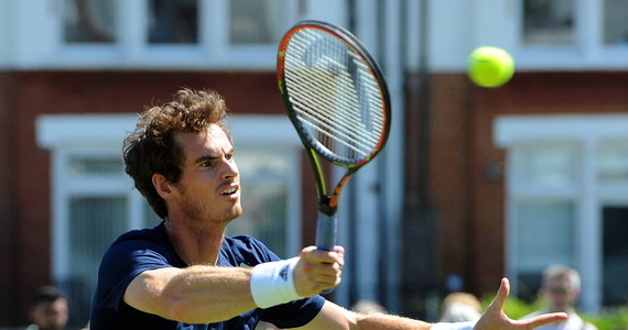Tenisista Andy Murray spróbował swoich sił jako menedżer piłkarski. Szkot skomponował skład podstawowej jedenastki złożonej ze swoich kolegów po fachu. Postawił m.in. na Jerzego Janowicza.