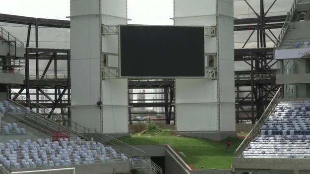 Cuiaba, stolica stanu Mato Grosso, to miasto leżące w geograficznym centrum Ameryki Południowej. Tutejsza Arena Pantanal to jeden z mniejszych stadionów, na których będą rozgrywane mecze mistrzostw świata 2014. 