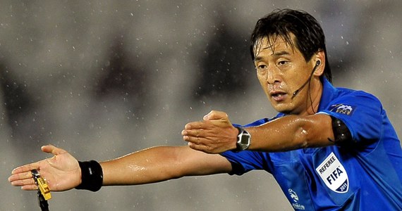 Japończyk Yuichi Nishimura - to on będzie sędzią meczu otwarcia piłkarskich Mistrzostw Świata między Brazylią i Chorwacją. Mało kto pamięta, że w sezonie 2008/2009 Nishimura sędziował trzy mecze naszej Ekstraklasy.