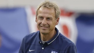 MŚ 2014 - Klinsmann o drużynie USA: To jeszcze nie ten poziom