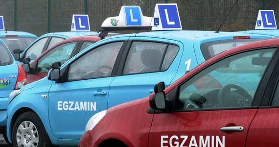 Zarzuty powoływania się na wpływy oraz przyjmowania pieniędzy w zamian za pośrednictwo w pozytywnym załatwieniu egzaminu na prawo jazdy usłyszał właściciel szkoły jazdy oraz dwóch instruktorów - poinformował rzecznik małopolskiej policji Mariusz Ciarka.