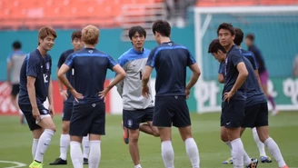 MŚ 2014: Reprezentacja Korei Południowej dotarła do Sao Paulo