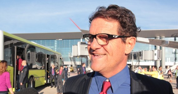 Prowadzący reprezentację Rosji Fabio Capello zarabia najwięcej spośród selekcjonerów drużyn, które wezmą udział w piłkarskich mistrzostwach świata w Brazylii. Jak pisze dziennik "Daily Mail", Włoch może liczyć na ok. 6,7 miliona funtów wynagrodzenia rocznie.   