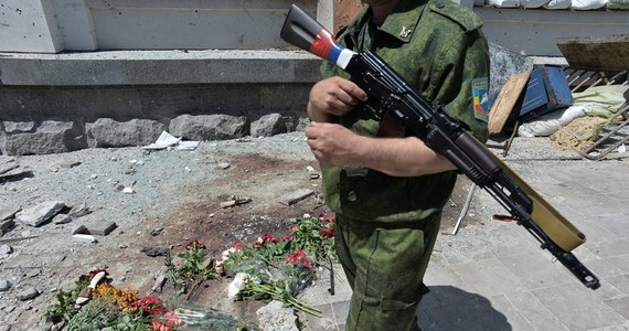 270 osób zginęło od początku konfliktu między prorosyjskimi separatystami a siłami antyterrorystycznymi we wschodnich obwodach Ukrainy - podało ukraińskie ministerstwo ochrony zdrowia.