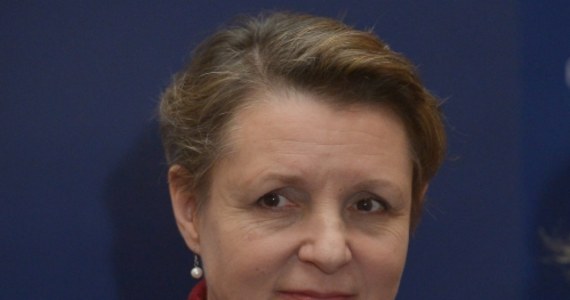 Małgorzata Omilanowska jest najpoważniejszą kandydatką na nowego ministra kultury - dowiedział się dziennikarz RMF FM Konrad Piasecki. Dotychczas pełniła ona funkcję wiceministra w tym resorcie. 