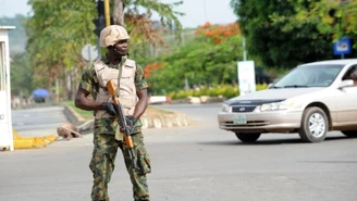 MŚ 2014 - nigeryjskie wojsko zamyka bary sportowe w trosce o kibiców