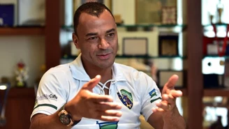 Cafu: "Neymar jest jedyny w swoim rodzaju"