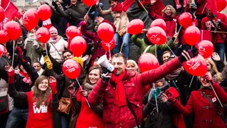 Szlachetna Paczka zaprasza liderów. Zostało 300 miejsc