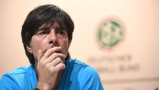 Joachim Loew: Hiszpania może obronić tytuł