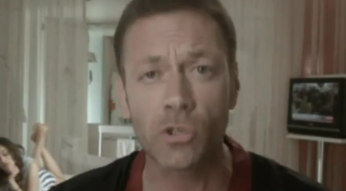 Włoski król filmów porno rezygnuje z uprawiania seksu...ale tylko na czas mistrzostw świata w piłce nożnej. W ten sposób chce wspierać rywalizującą w zawodach włoską reprezentację. 