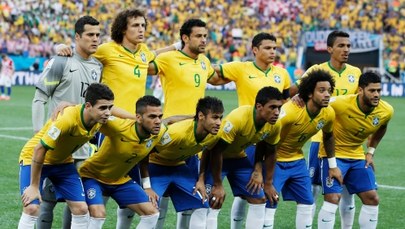 Brazylia kontra Chorwacja. Mecz otwarcia mundialu