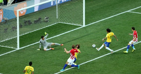 Po trafieniu do własnej bramki w meczu otwarcia mistrzostw świata z Chorwacją (3:1) Marcelo rozważał opuszczenie boiska. To pierwszy Brazylijczyk, który strzelił gola samobójczego na mundialu, a "Canarinhos" uczestniczyli we wszystkich turniejach.