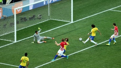 Mundial 2014. Marcelo po samobójczym golu myślał, by zejść z boiska