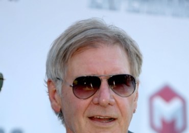 Wypadek na planie „Gwiezdnych Wojen”. Harrison Ford w szpitalu