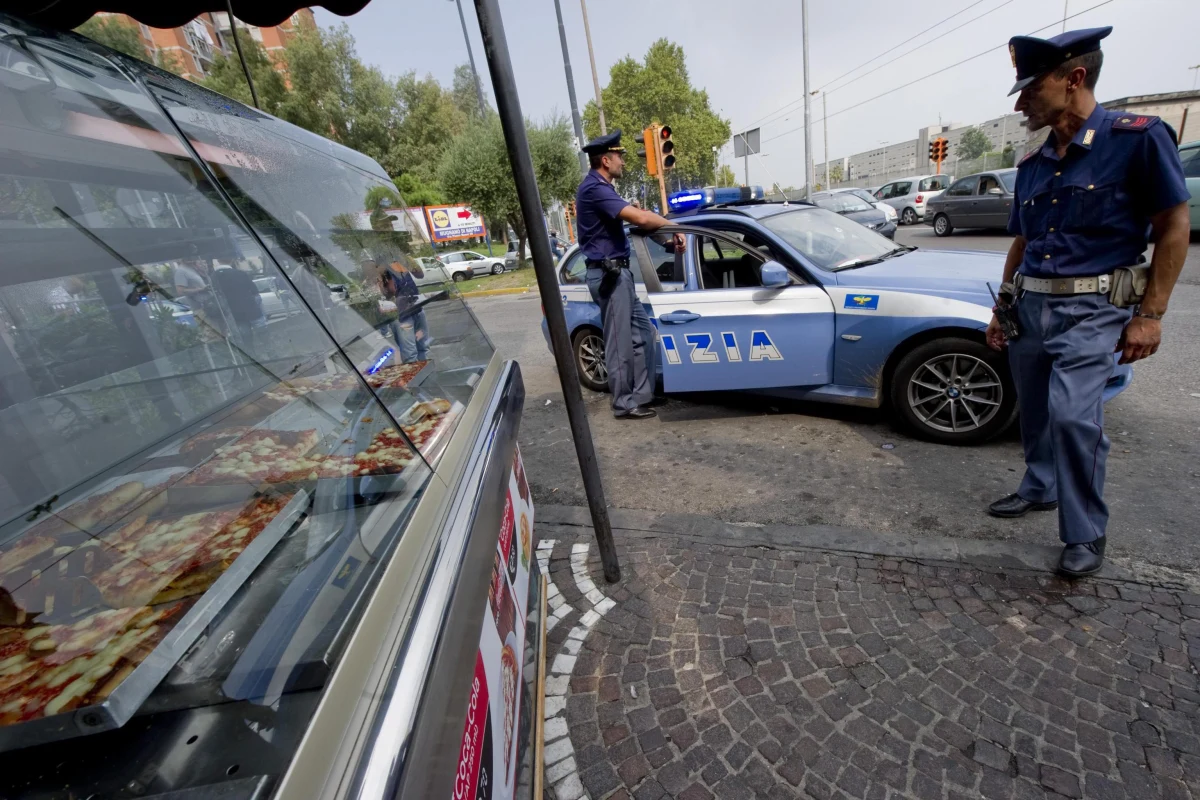 "Nawrócony" boss kamorry Antonio Iovine, który od niedawna współpracuje z włoskim wymiarem sprawiedliwości, wezwał innych mafiosów, by zrobili to samo. Apel wystosował składając zeznania na procesie polityka oskarżonego o współpracę z mafią.