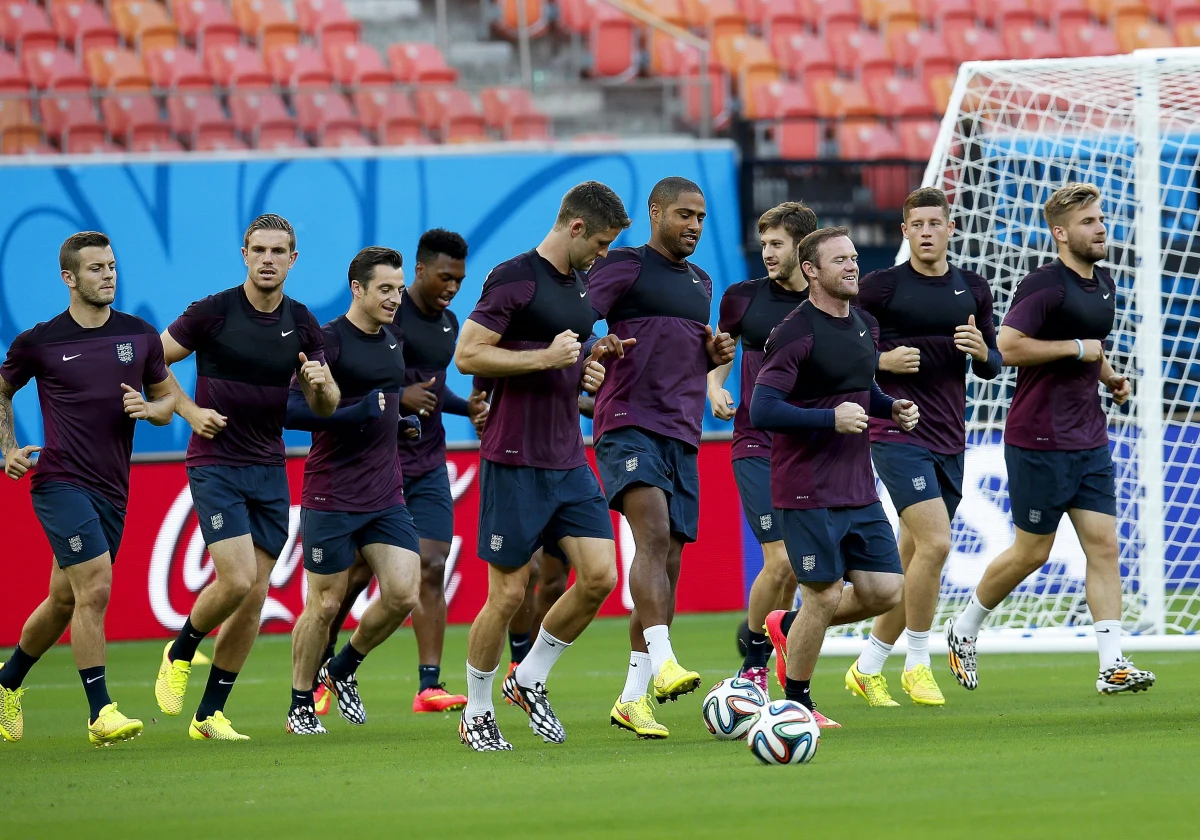 O północy w Manaus Anglia zmierzy się z Włochami w drugim meczu grupy D piłkarskich mistrzostw świata w Brazylii. Dwa lata temu Włosi wyeliminowali Anglików po rzutach karnych w ćwierćfinale mistrzostw Europy. 