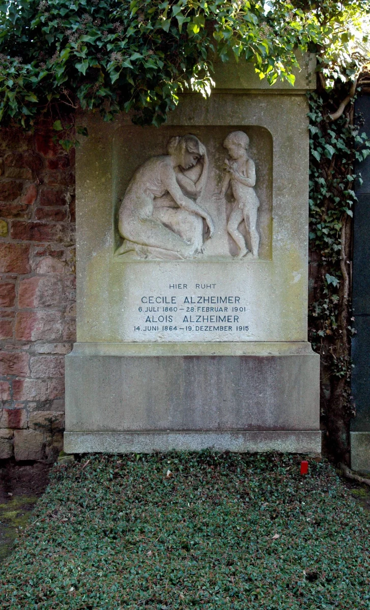 150 lat temu przyszedł na świat Alois Alzheimer, niemiecki psychiatra i neuropatolog. To on jako pierwszy opisał chorobę którą stała się jedną z największych bolączek starzejących się społeczeństw.