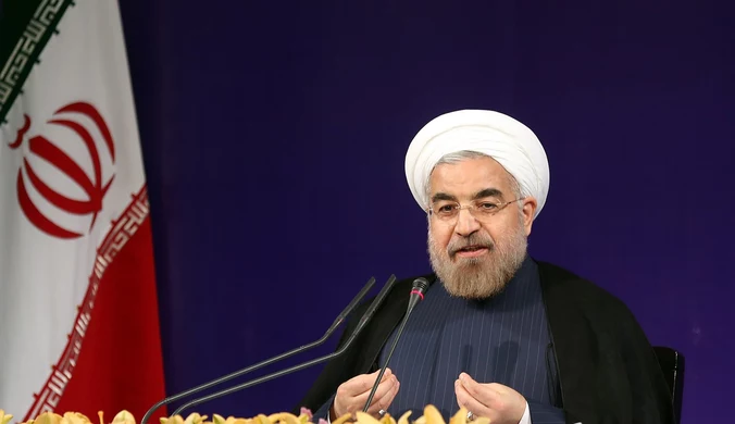 Rowhani: Relacje irańsko-saudyjskie powinny się poprawić
