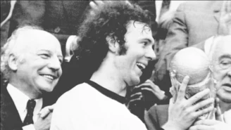 Franz Beckenbauer nie przyjedzie na mundial