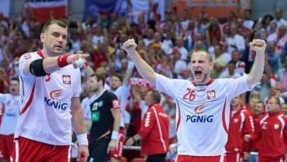 ​El. MŚ piłkarzy ręcznych: Polacy pokonali Niemców, jadą na mistrzostwa do Kataru!