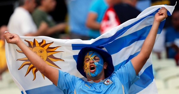 To druga - po wysokim zwycięstwie Holendrów nad Hiszpanami- sensacja trwających w Brazylii piłkarskich mistrzostw świata. Piłkarze z Kostaryki sprawili niemałą niespodziankę i pokonali Urugwaj 3:1! 