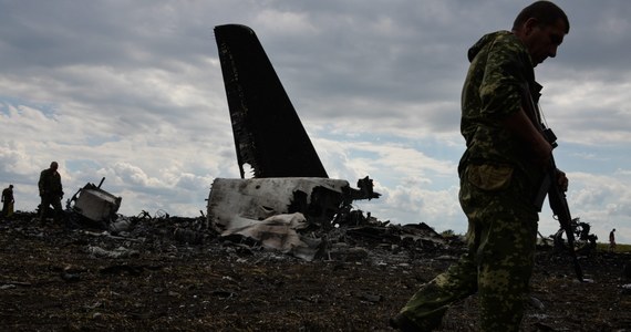Niemiecki minister spraw zagranicznych Frank-Walter Steinmeier wezwał do ukarania osób odpowiedzialnych za zestrzelenie ukraińskiego samolotu wojskowego w Ługańsku we wschodniej Ukrainie. W ataku zginęło 49 żołnierzy ukraińskiej armii.