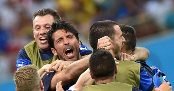 Trener piłkarskiej reprezentacji Włoch Cesare Prandelli po zwycięstwie nad Anglią 2:1 w mistrzostwach świata przyznał, że jego zespół zrealizował wszystkie założenia taktyczne i to było kluczem do zwycięstwa.  