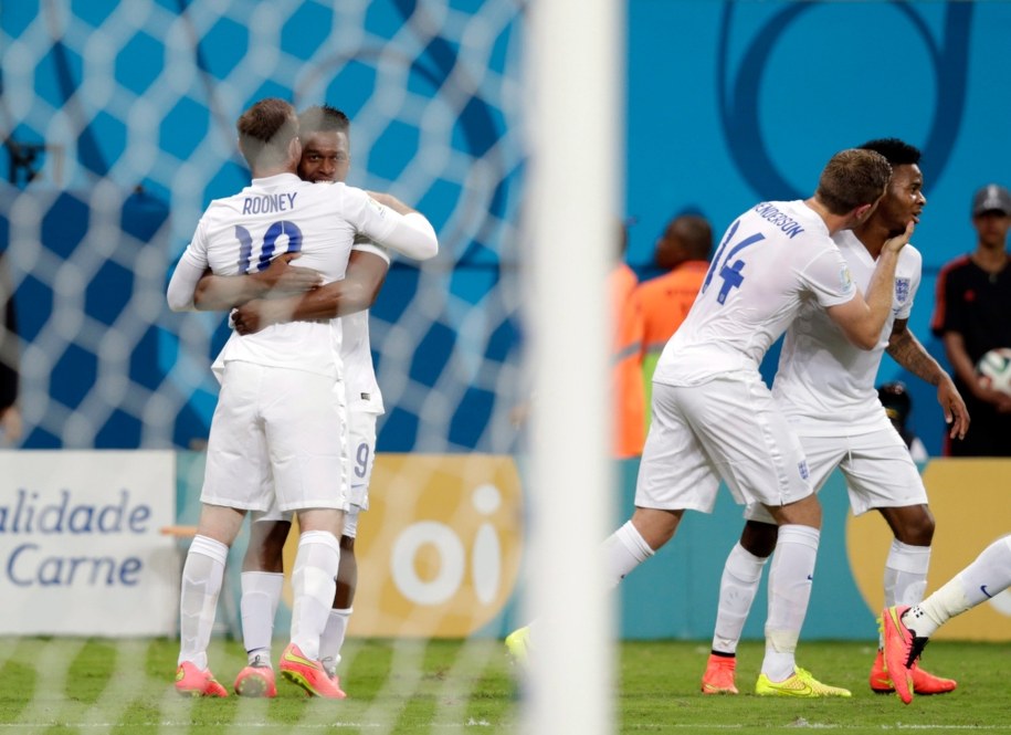 /Mast Irham /PAP/EPA