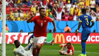 Czwarty dzień mundialu: Bohater ostatniej akcji, przełamanie Messiego