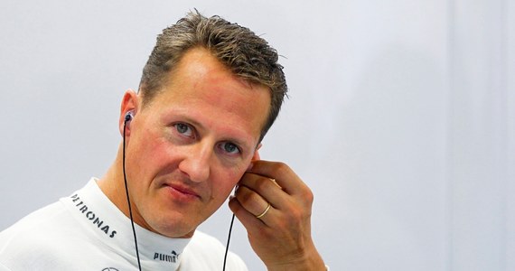Michael Schumacher już nie jest w śpiączce. Nie przebywa też w szpitalu w Grenoble - taką informację podała menadżerka legendy Formuły 1. Niemiecki kierowca blisko pół roku temu miał wypadek na nartach. Upadając uderzył głową o skałę.
