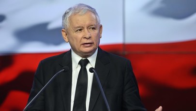 Taśmy "Wprost": Kaczyński oczekuje dymisji rządu 