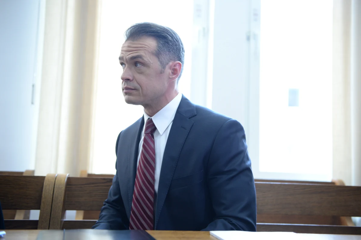 Były minister transportu Sławomir Nowak złożył rezygnację z członkostwa w Platformie Obywatelskiej - poinformowała sekretarz pomorskich struktur PO Agnieszka Pomaska. Jak powiedziała, Nowak nie podał przyczyn złożenia legitymacji członkowskiej. 