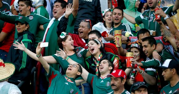 Rywalizacja między Brazylią i Meksykiem, które zmierzą się w jutrzejszy wieczór w Fortalezie w meczu grupy A piłkarskich mistrzostwach świata, przeniosła się również do internetu. Federacje obu krajów założyły się, która z nich jest popularniejsza na Twitterze.
