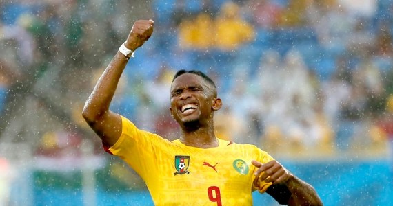 Piłkarz reprezentacji Kamerunu Samuel Eto'o poinformował, że z powodu kontuzji raczej nie wystąpi w meczu grupy A mistrzostw świata z Chorwacją w Manaus w nocy z środy na czwartek polskiego czasu. Możliwe, że opuści także kolejne spotkanie, z Brazylią.