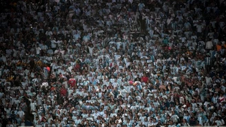 MŚ 2014: Kibice Argentyny zdobyli bramę stadionu Maracana