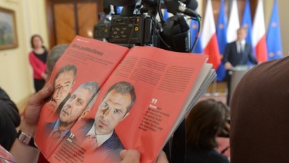Opozycja krytykuje premiera: Chce dymisji rządu i rozwiązania Sejmu 