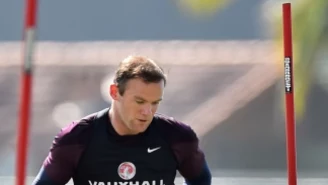 Wayne Rooney traci zaufanie rodaków