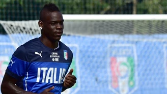 Agent Balotellego: Mario w Arsenalu? To jest możliwe